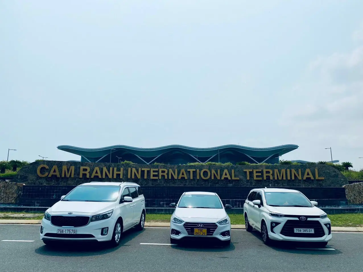 Xe hợp đồng trọn gói Nha Trang – Mũi Né, TP. Phan Thiết