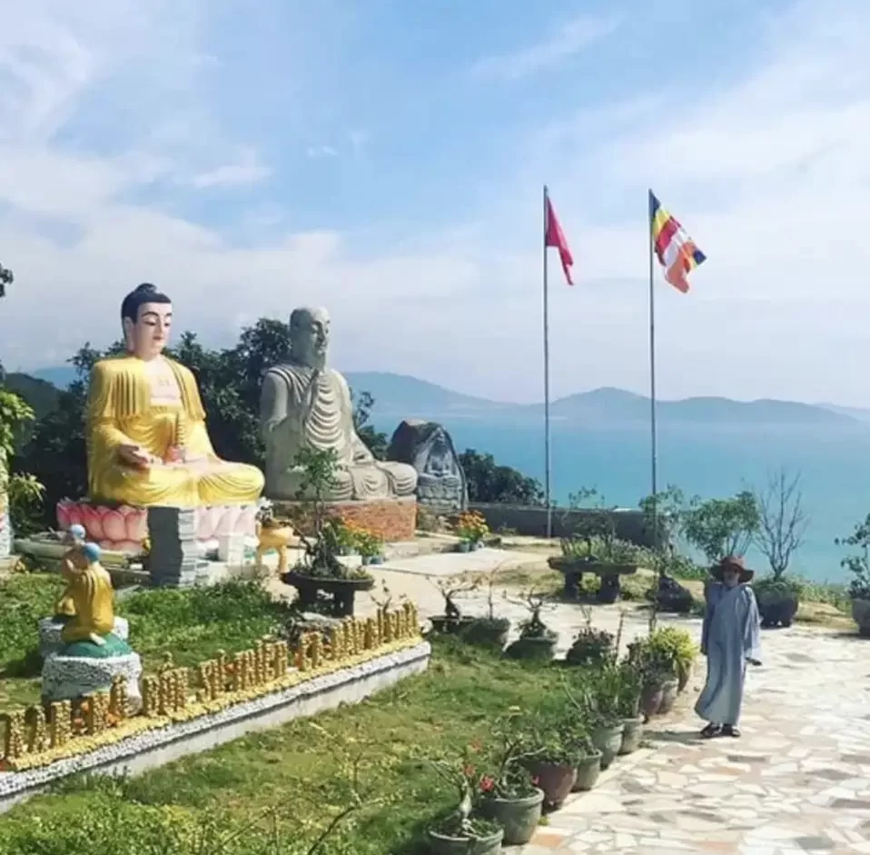 Tour khám phá tham quan Nha Trang City 1 ngày