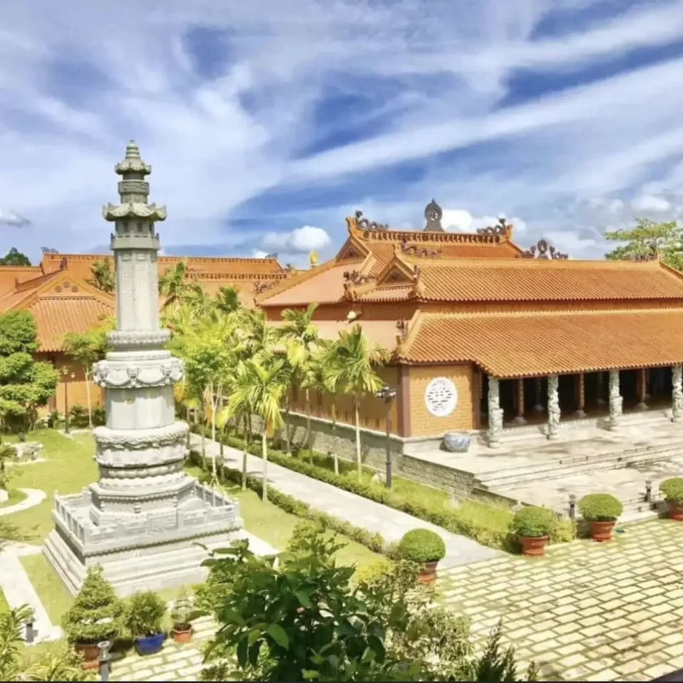 Tour khám phá tham quan Nha Trang City 1 ngày