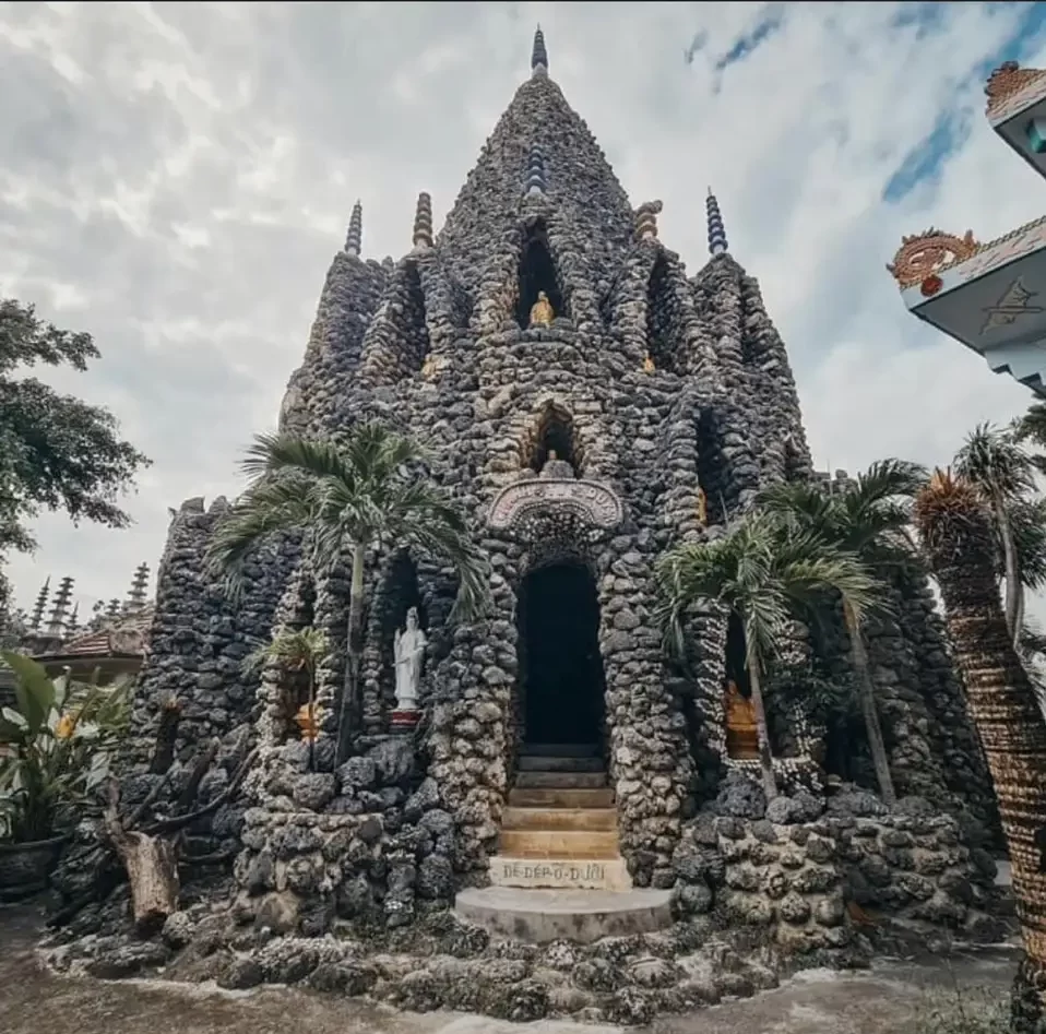 Tour khám phá tham quan Nha Trang City 1 ngày