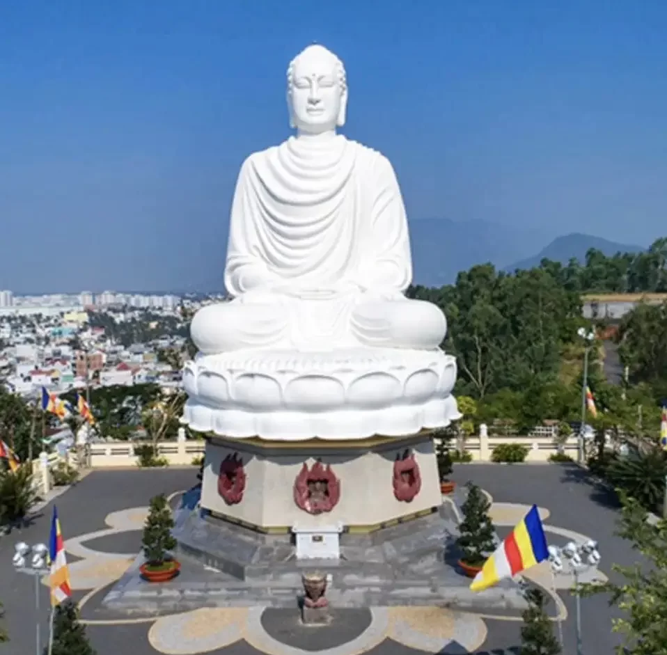 Tour khám phá tham quan Nha Trang City 1 ngày