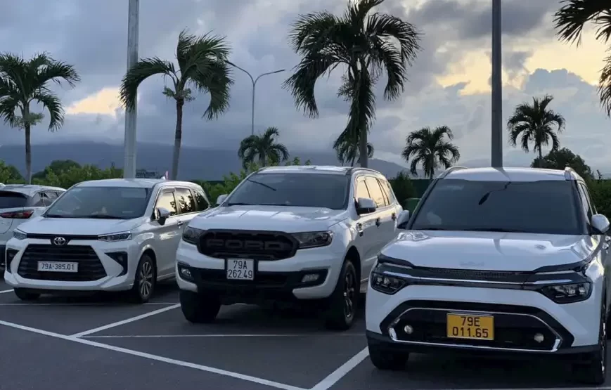 Xe hợp đồng trọn gói Nha Trang – Quy Nhơn Bình Định