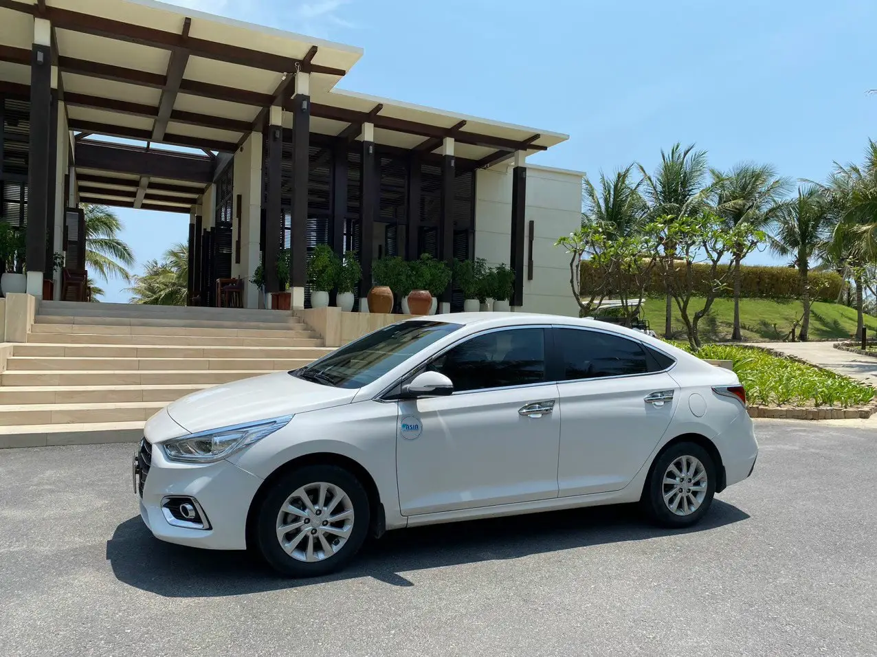 Xe hợp đồng trọn gói Nha Trang – Mũi Né, TP. Phan Thiết