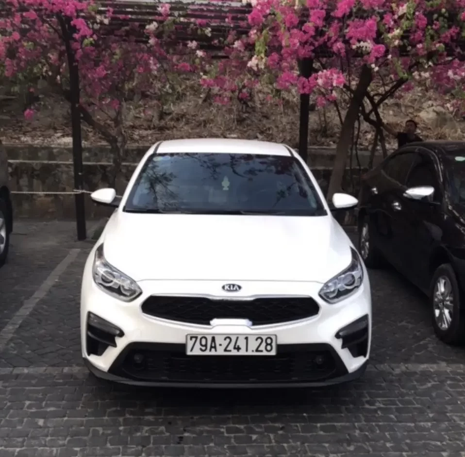 Xe hợp đồng trọn gói Nha Trang – Đà Lạt Lâm Đồng